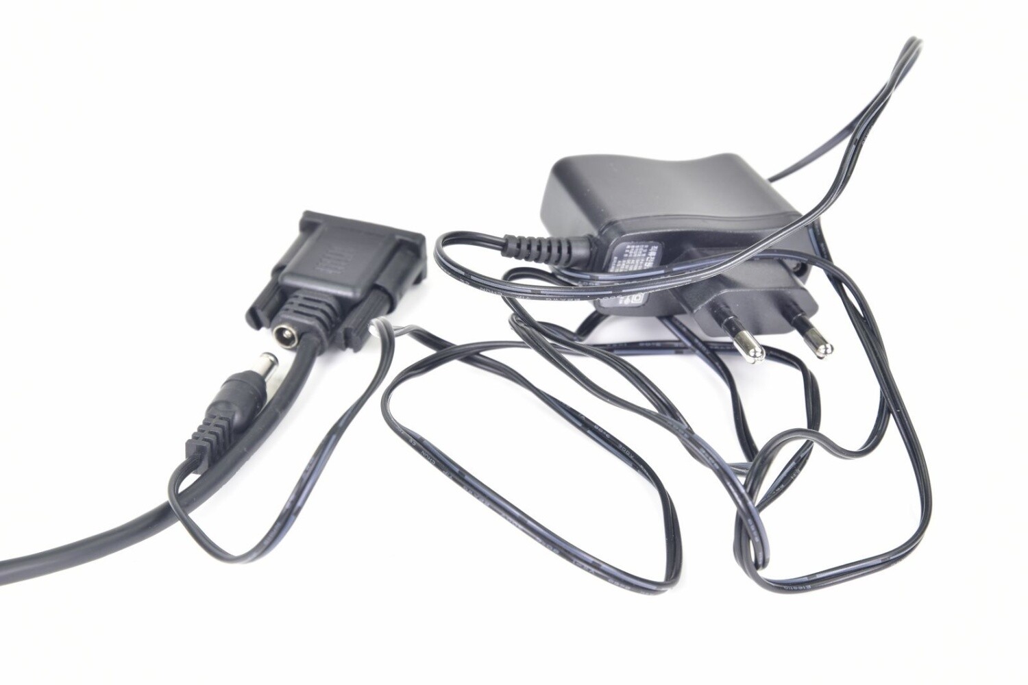 SYMBOL LS2208-SR20001ZZAR, Barcode scanner