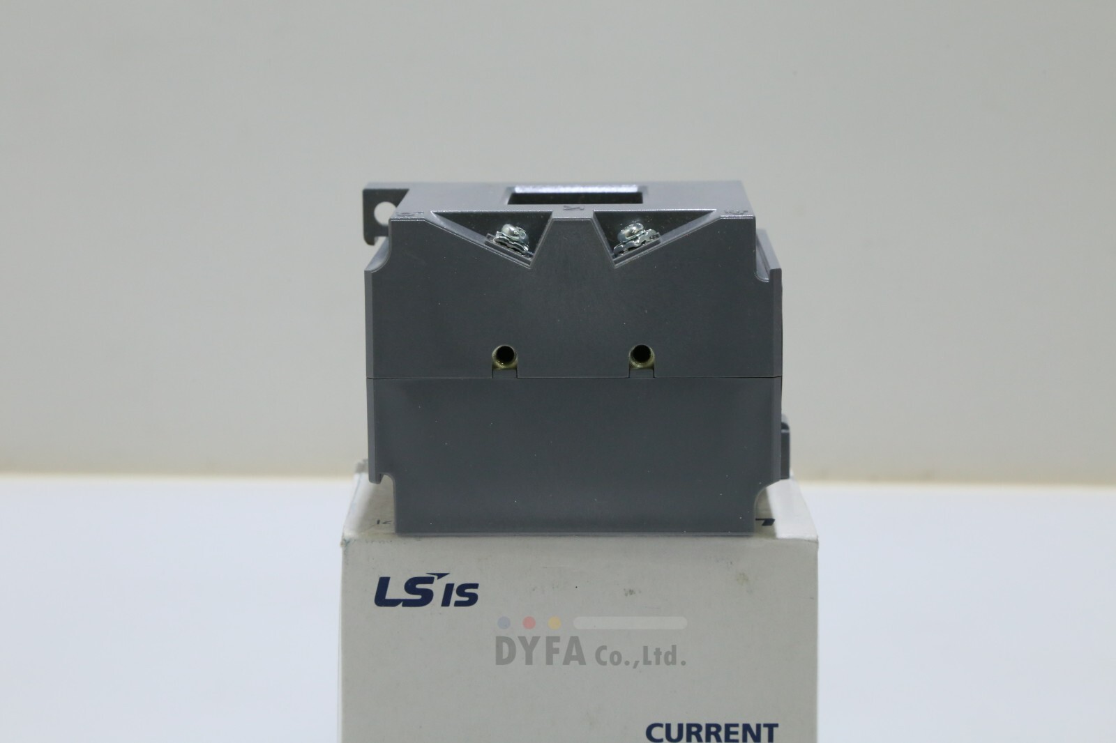 LS NIB CT SCT-400 400/5A Current Transformer ELEC-I-3083=9B48