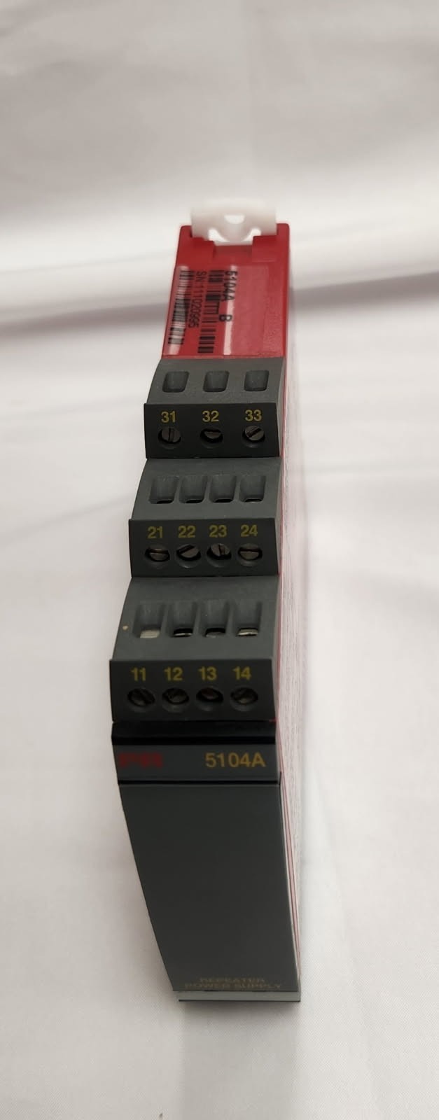 PR Electronics 5104A Repeater/Power Supply – SLIGHTLY USED