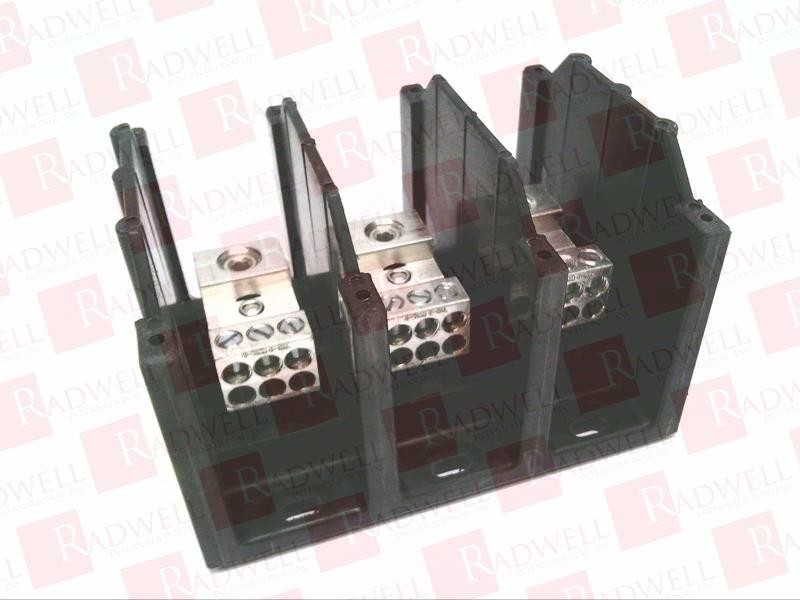 EATON CORPORATION 16321-3 / 163213 (BRAND NEW)