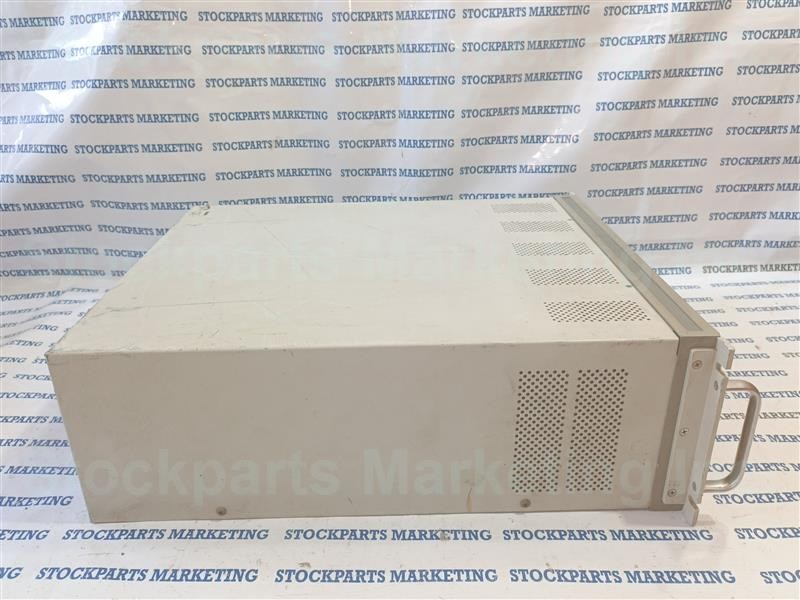 Chroma 6314 DC Electric Load Mainframe w/ 63106 2pcs 30Days Warranty