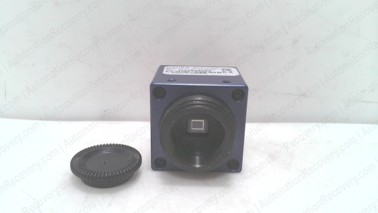 TELEDYNE DALSA BO-21-3HK60-00-R, SMART CAMERA #351731