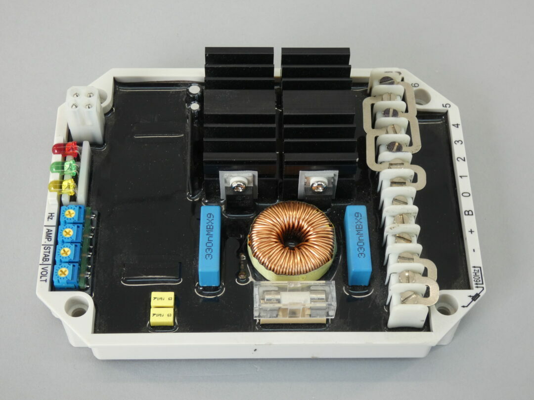 Kohler EA06 Automatic Voltage Regulator – NEW Surplus!