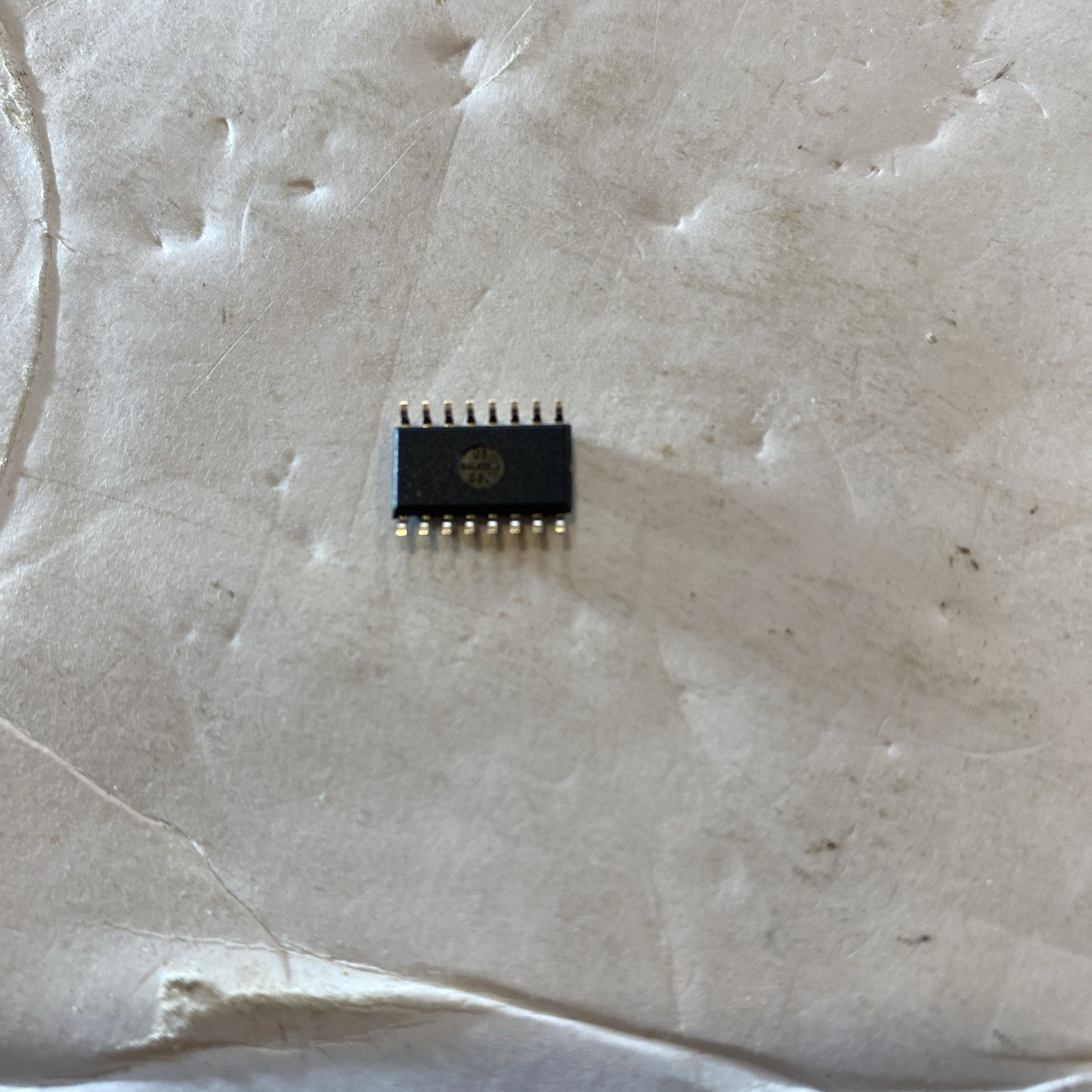 TEXAS INSTRUMENTS AM26LV31INSR LOT 2000 (BRAND NEW)(R2)