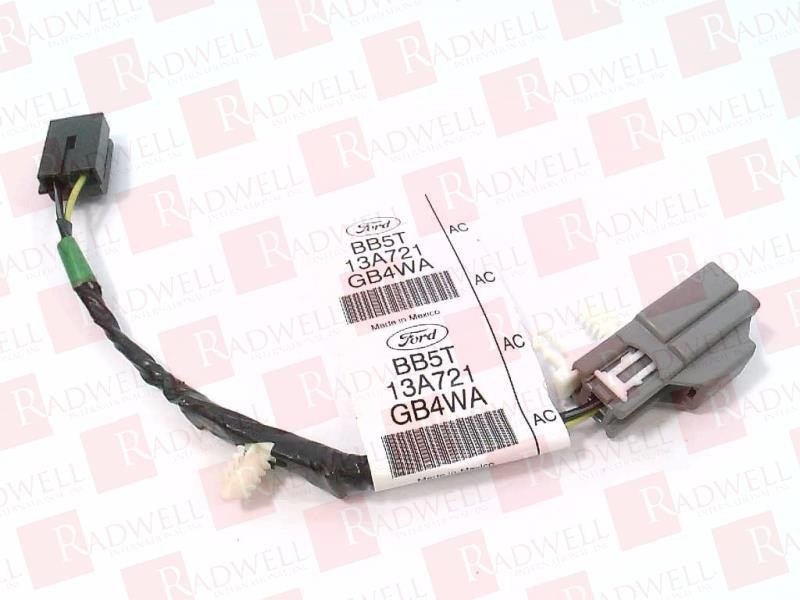 FORD BB5T-13A721-GB4WA / BB5T13A721GB4WA (NEW NO BOX)