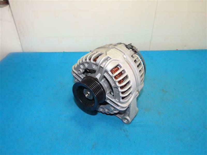 ACDelco 20911162 Alternator New