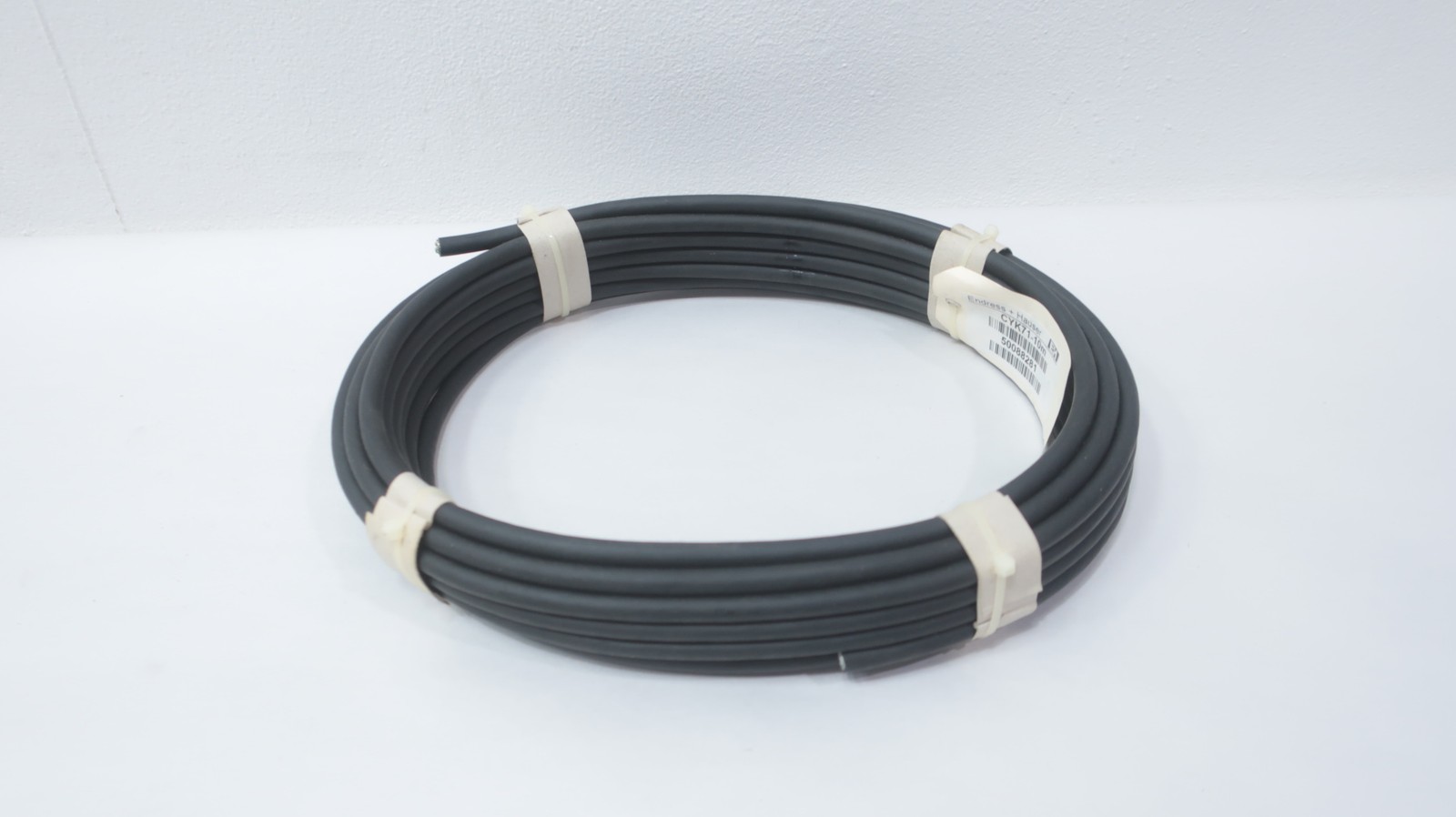 Endress Hauser CYK71-10M 50088281 Coaxial Cable 10m