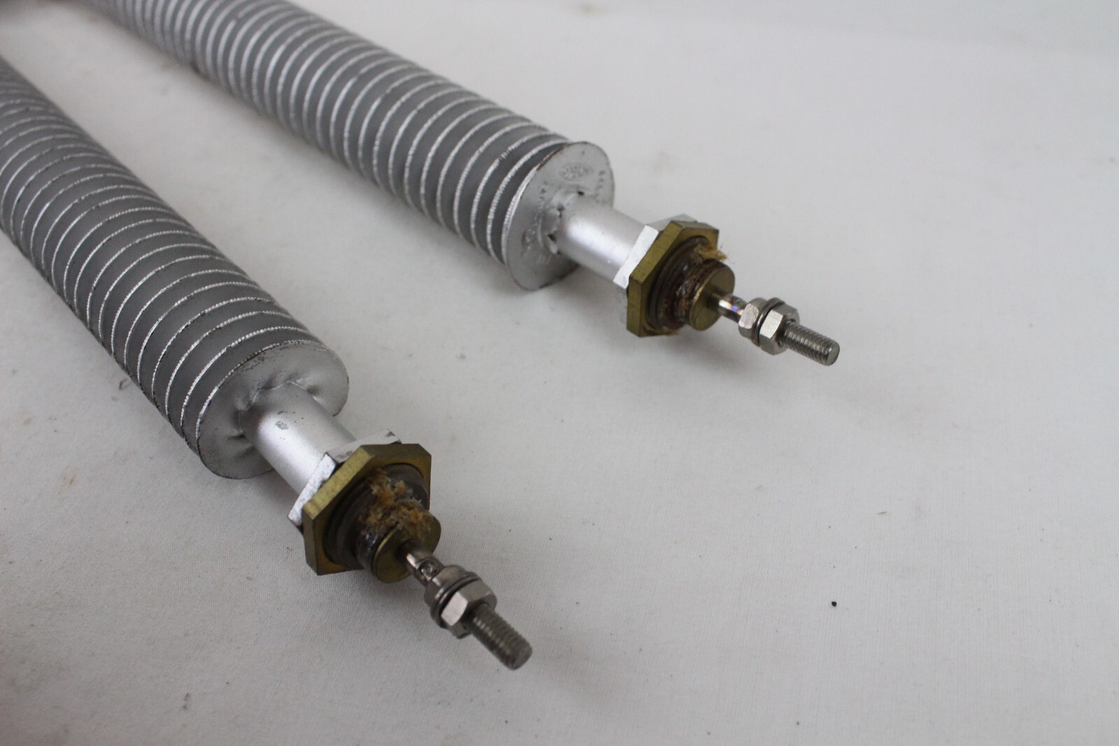 Indeeco Finned Tubular Heating Element 26BA5F-24AX 440V – 1350W New Indee Co.