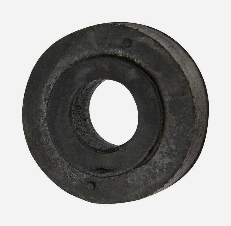 Jandorf Protector RUBBER BUSHING 2 pk 0.625 Dia. Hole Isolate Insulate 61481 NEW