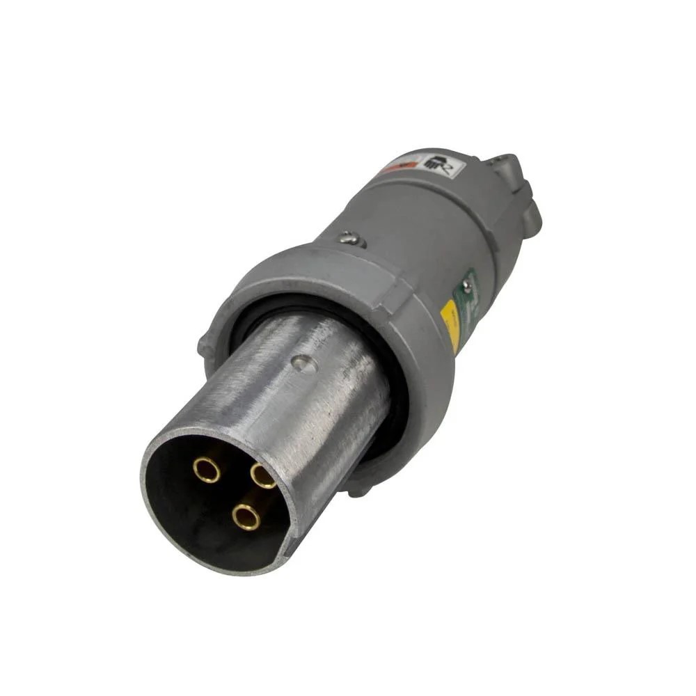 ACP1033CD Appleton 3P3W 100A Plug NEW