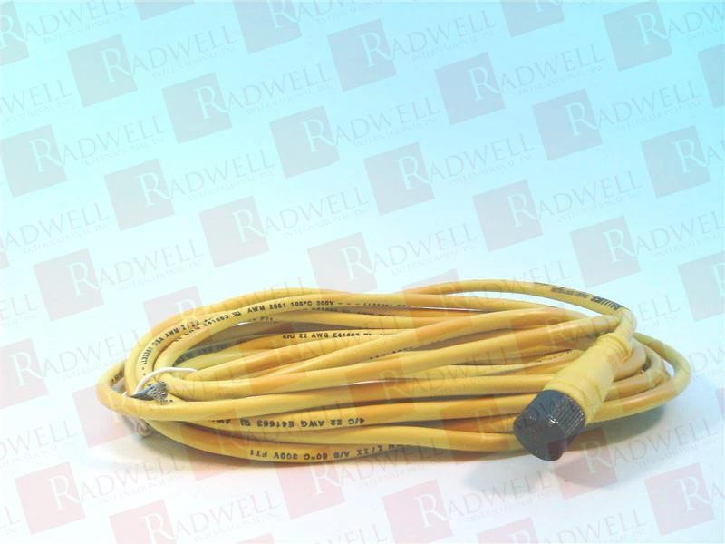 BALLUFF C04AEL00VY050M / C04AEL00VY050M (USED)