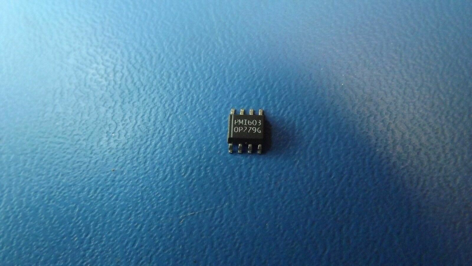 (5PCS) OP279GS ANALOG DEVICES Buffer Amplifier 2 Circuit Rail-to-Rail 8-SOIC