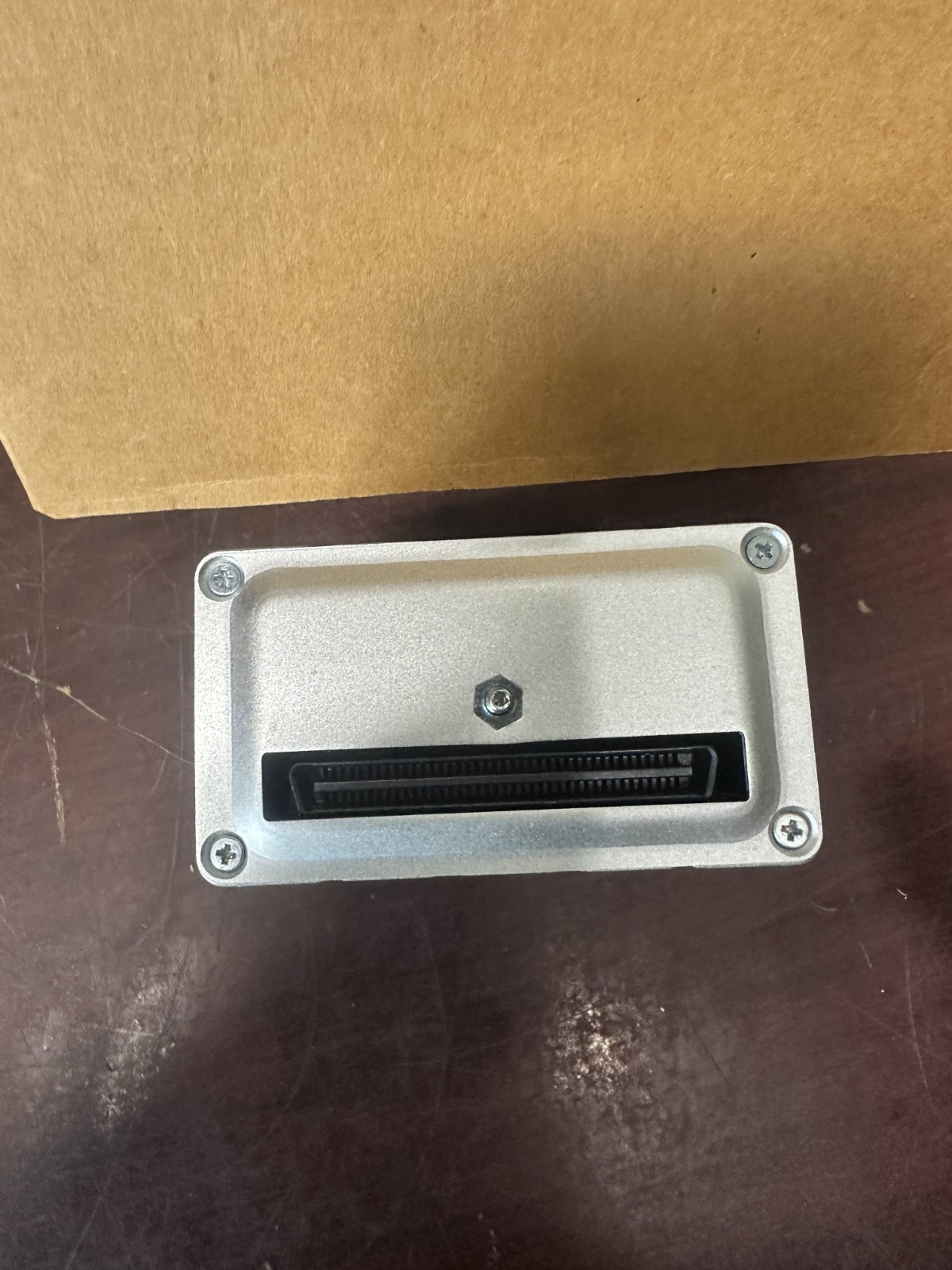 Opto SNAP-PAC-EB2, PAC Brain Ethernet, New in Box, Shipped Priority