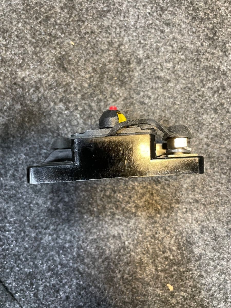 Eaton’s Bussmann Series 285080F-121-S Hi-Amp Circuit Breaker 80 A, Qty 60