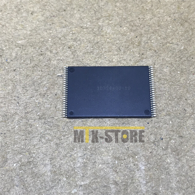 5QTY MX29LV640EBTI-70G IC FLASH 64MBIT 70NS 48TSOP