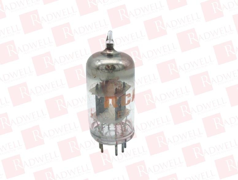 RCA 12CN5 / 12CN5 (NEW IN BOX)