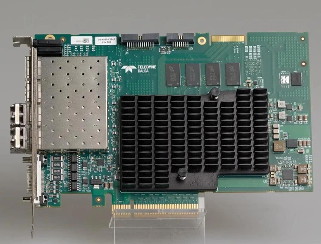 🔥1PC test good DALSA OR-A8S0-FX840 by express With 90 Warranty P1689D YL