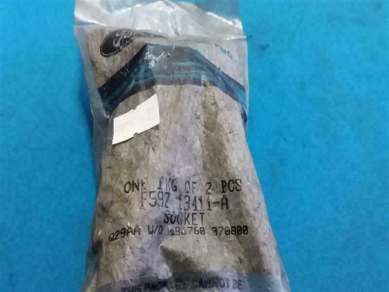 Ford F58Z-13411-A F58Z13411A Socket