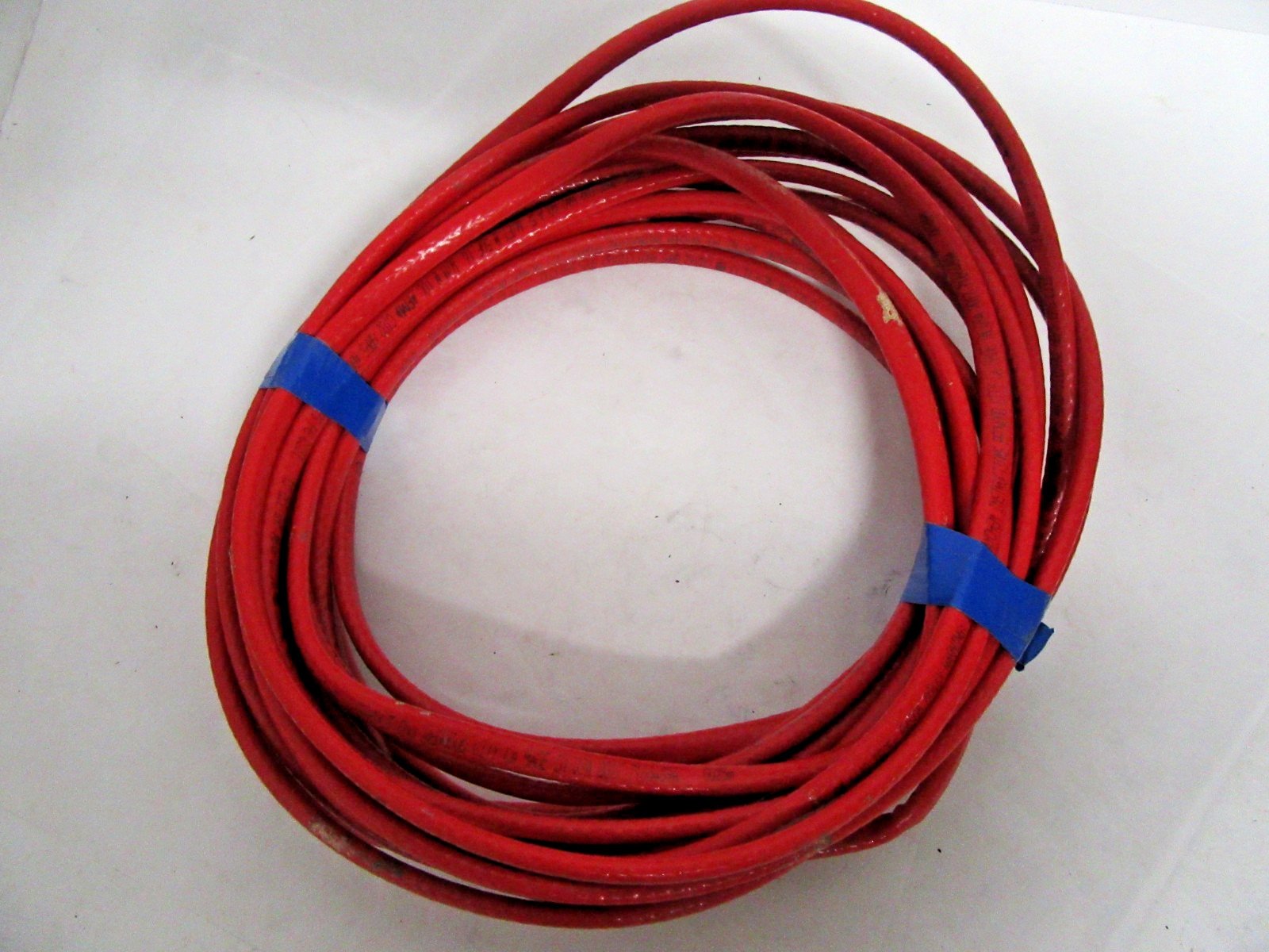(42 ft) Raychem XTV 5XTV1-CT-T3 Parallel Self-regulating Heating Cable 5w 120v