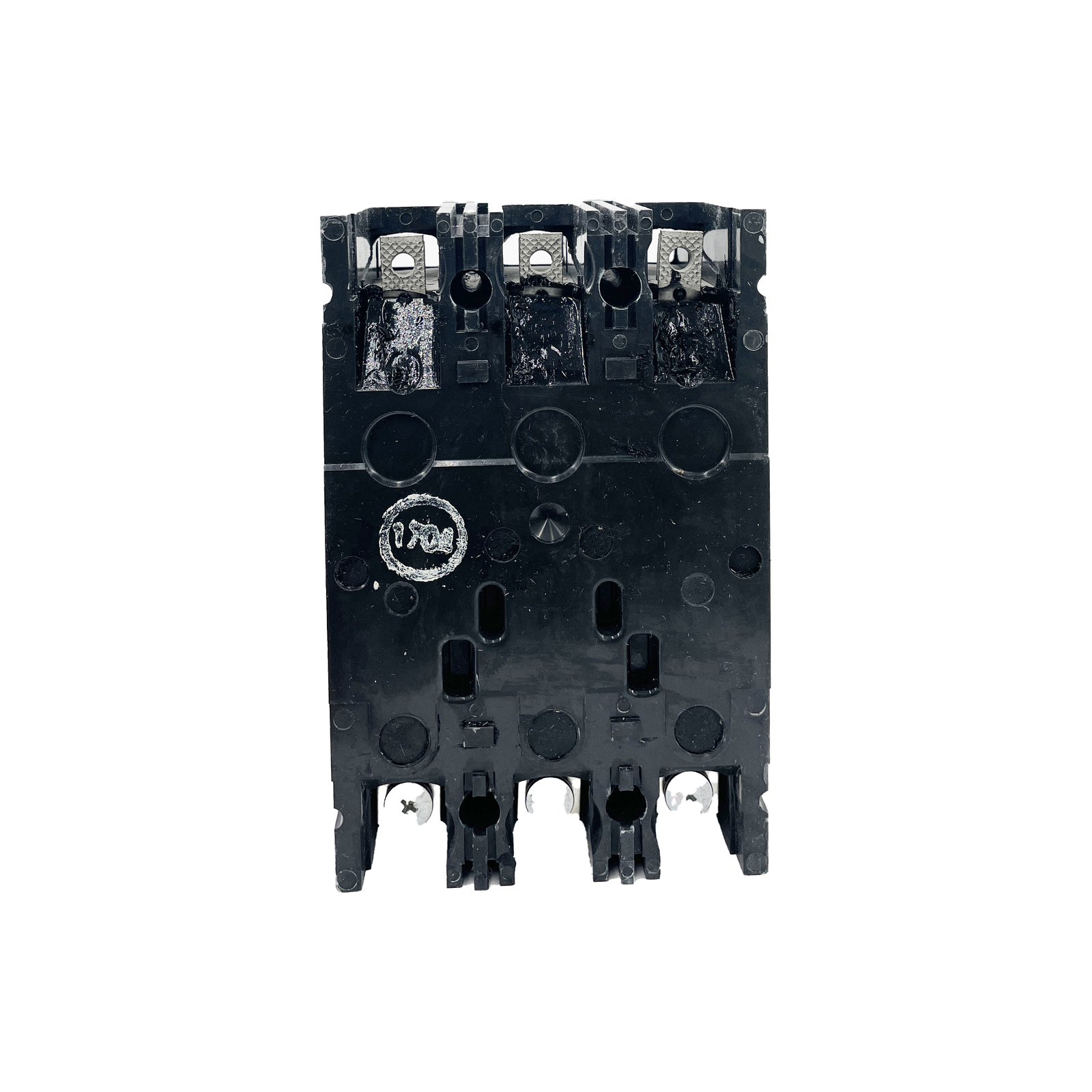 NIB – GE – TED134070 – 3 Pole 480Vac 70A Breaker