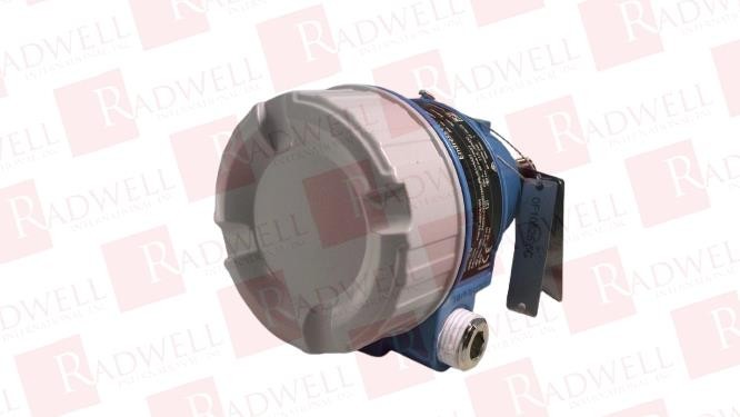 ENDRESS & HAUSER PMP51-46EC5/101 / PMP5146EC5101 (NEW NO BOX)