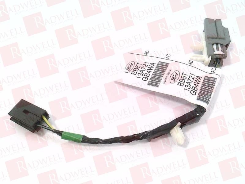 FORD BB5T-13A721-GB4WA / BB5T13A721GB4WA (NEW NO BOX)