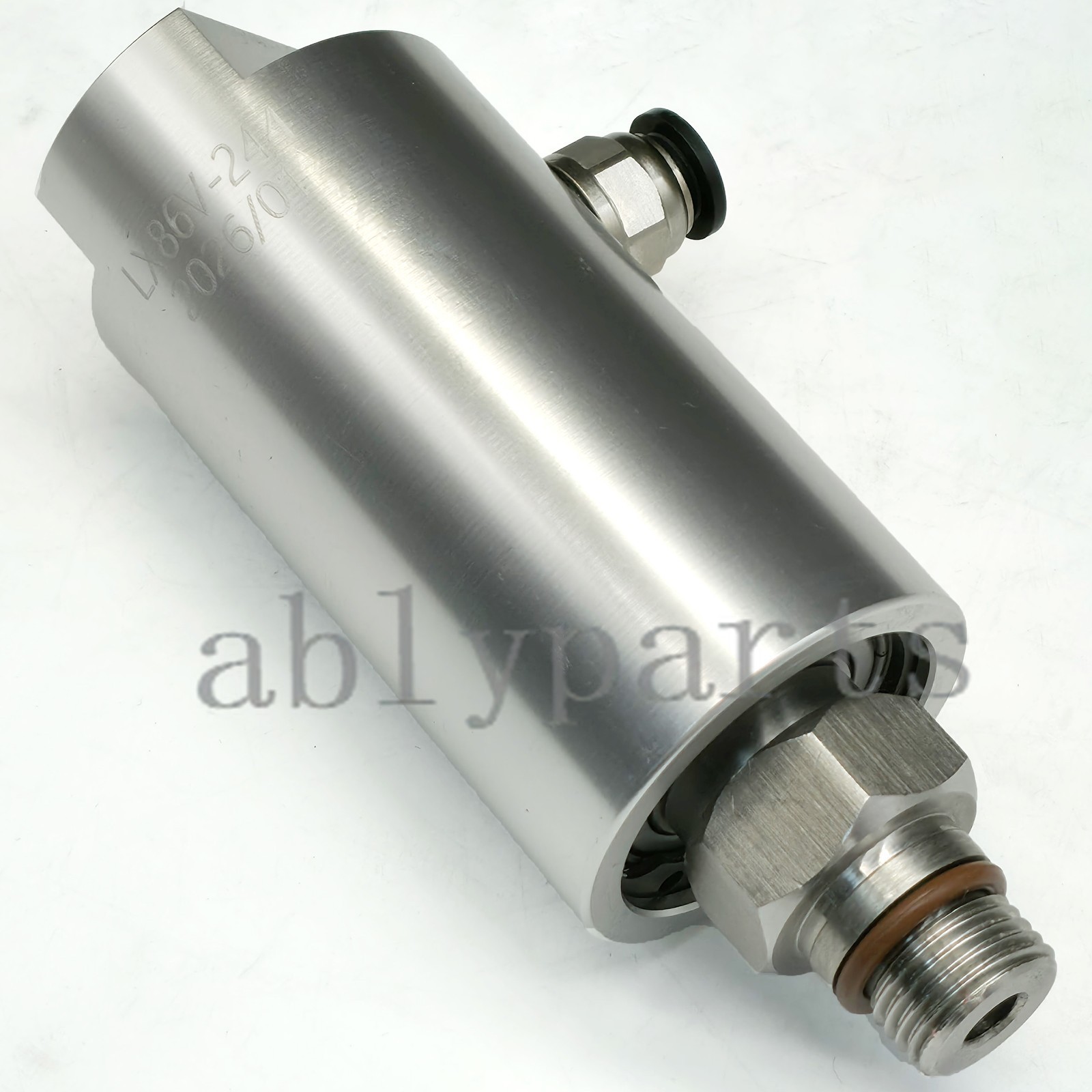 1PC New High-Speed Rotary Joint for JSLX86V-244 LX86V-244 CNC Machine Tool