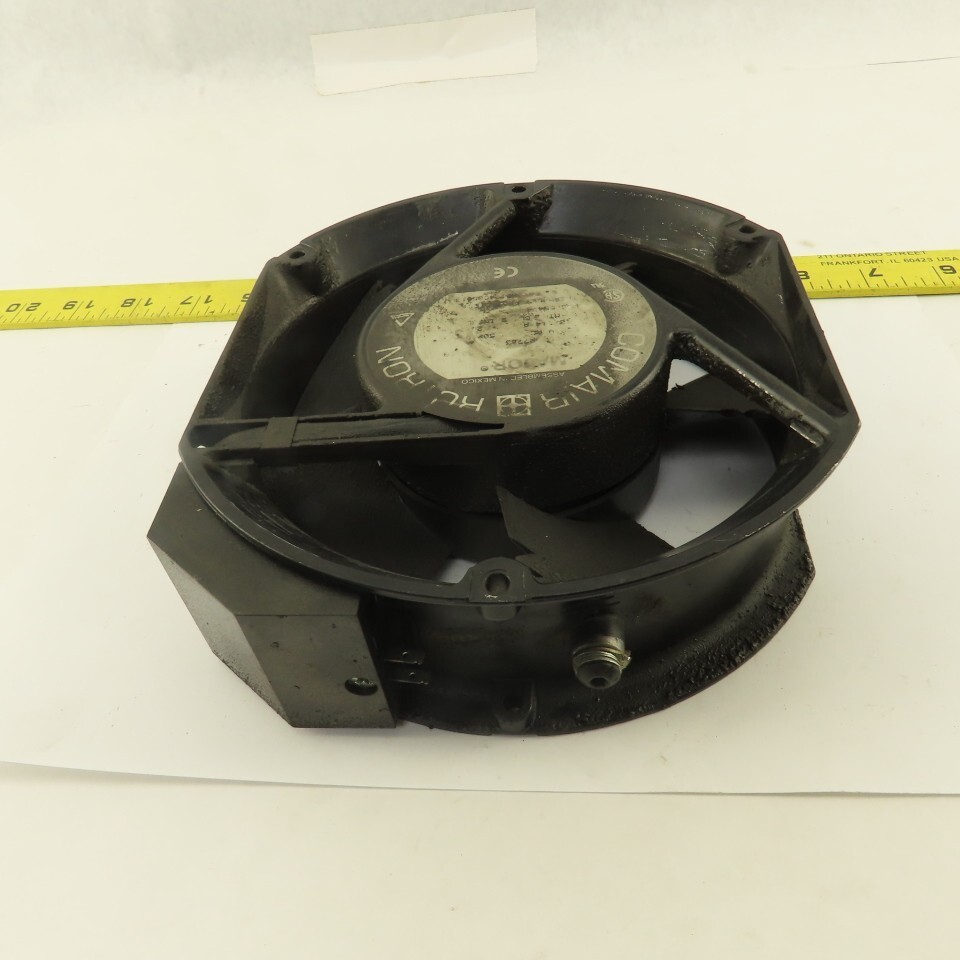 Comair Rotron MR77B3 230V 50/60Hz Cabinet Cooling Fan