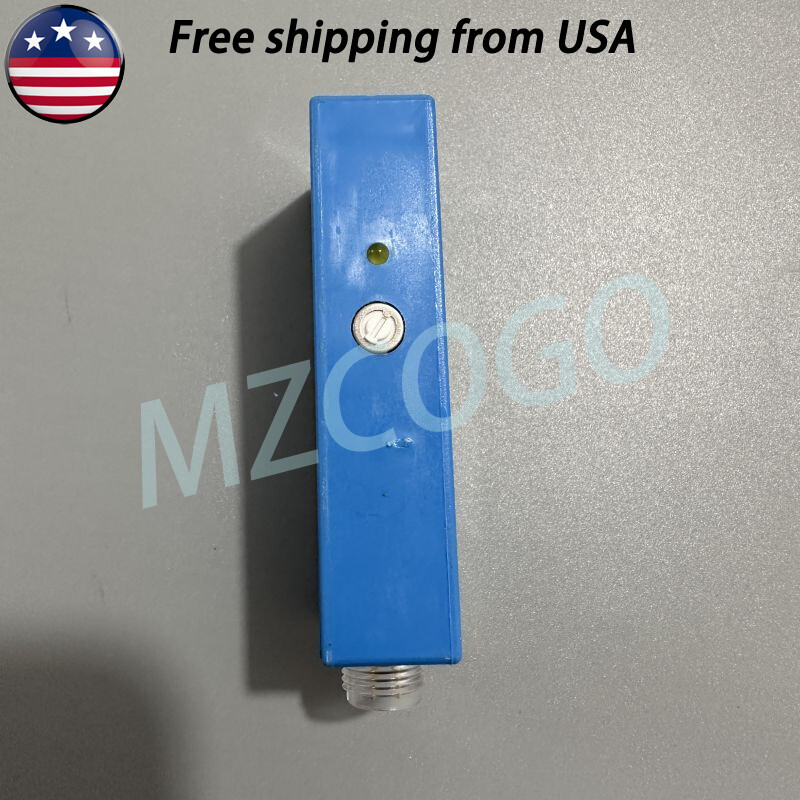 For SICK WT18 – 3P431 WT18-3P431 1026032 Photoelectric Sensor Shipped From USA