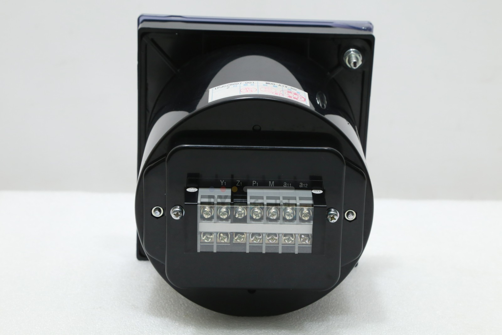 MITSUBISHI NNB MDG-A1V-RD 511PGA MELPRO Directional Ground Rela ELEC-I-3494=9A3A