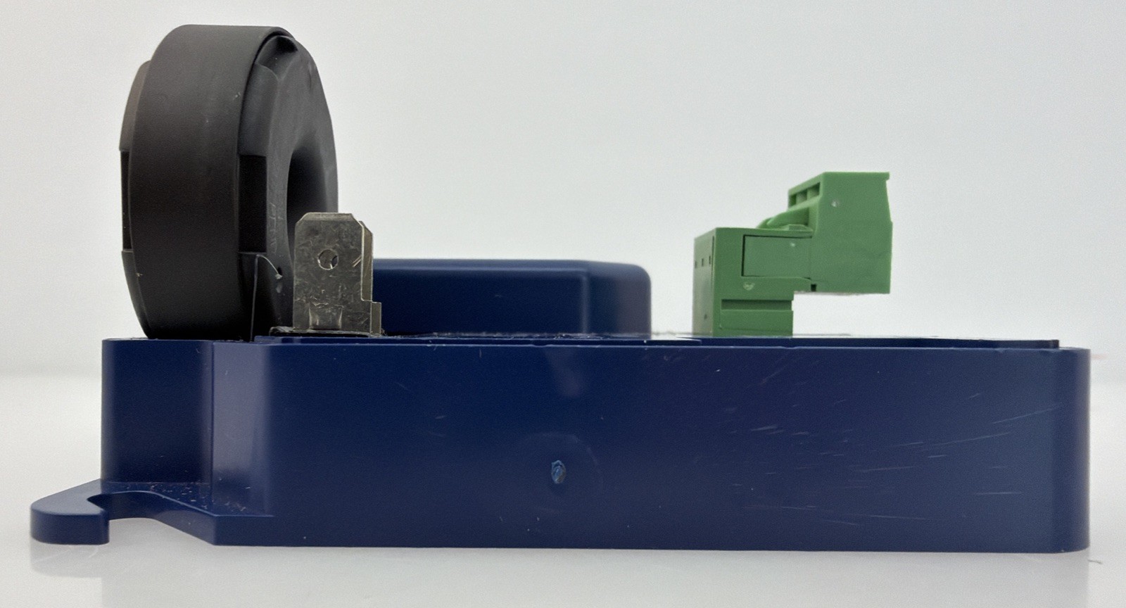 R-K KW-1CT-MRTU-T Modbus RTU Current Transducer RS485 w/ Pulse Split-Core