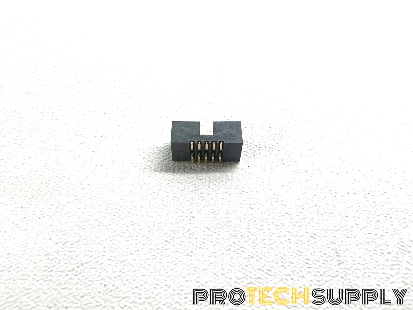 NEW (Pack of 22)Amphenol 20021521-00010T1LF Connector Header Surface Mount 10Pos