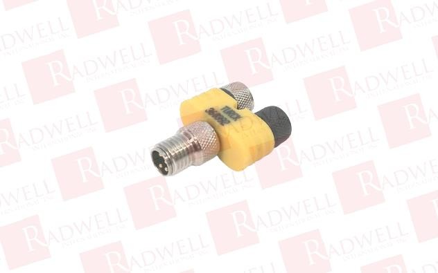 TURCK YP2-MFS 4/2MFK 3 / YP2MFS42MFK3 (BRAND NEW)