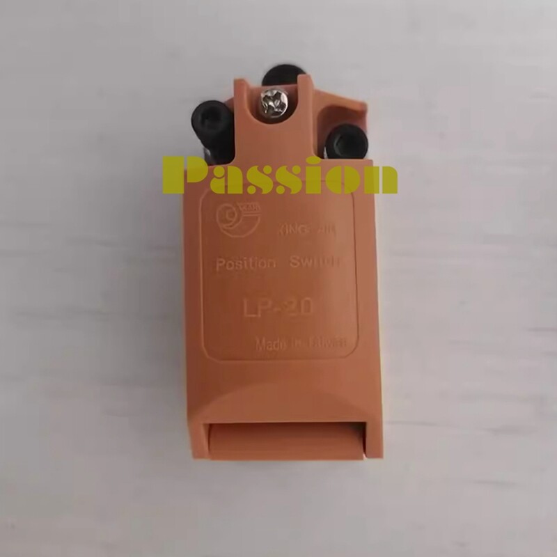 1PC NEW FOR KING AIR Overload Pump Overload Protector LP-20 Limit Switch