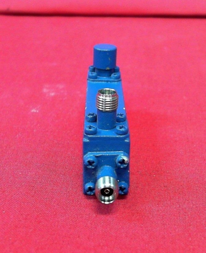 Krytar 2618, HP 0955-0148 Directional Coupler 1.7 – 20.0 GHz