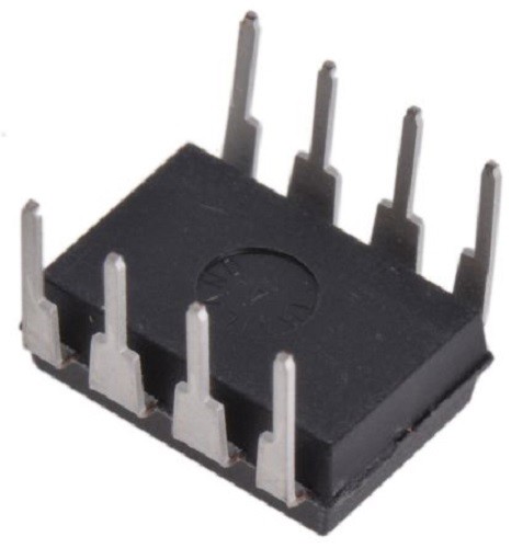 10PCS Microchip MCP6241-E/P MCP6241 Wide Bandwidth Operational Amplifier New IC