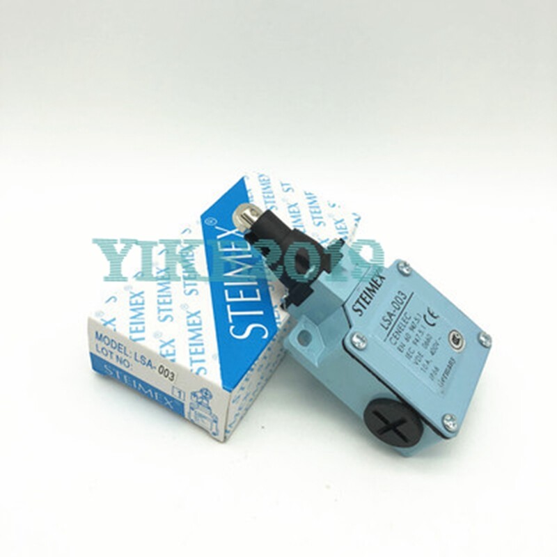1PC NEW FOR STEIMEX Travel Limit Switch LSA-003