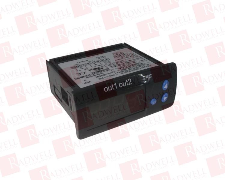 DWYER TSS2-2100 / TSS22100 (BRAND NEW)