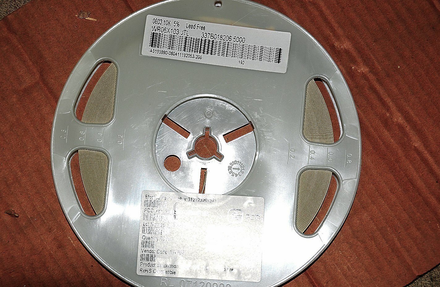 OTHER 888 T A MANUFACTURING OTHER OTHER NON-PACKAGED 1-PIN NA-1 SURFACE MOUNT