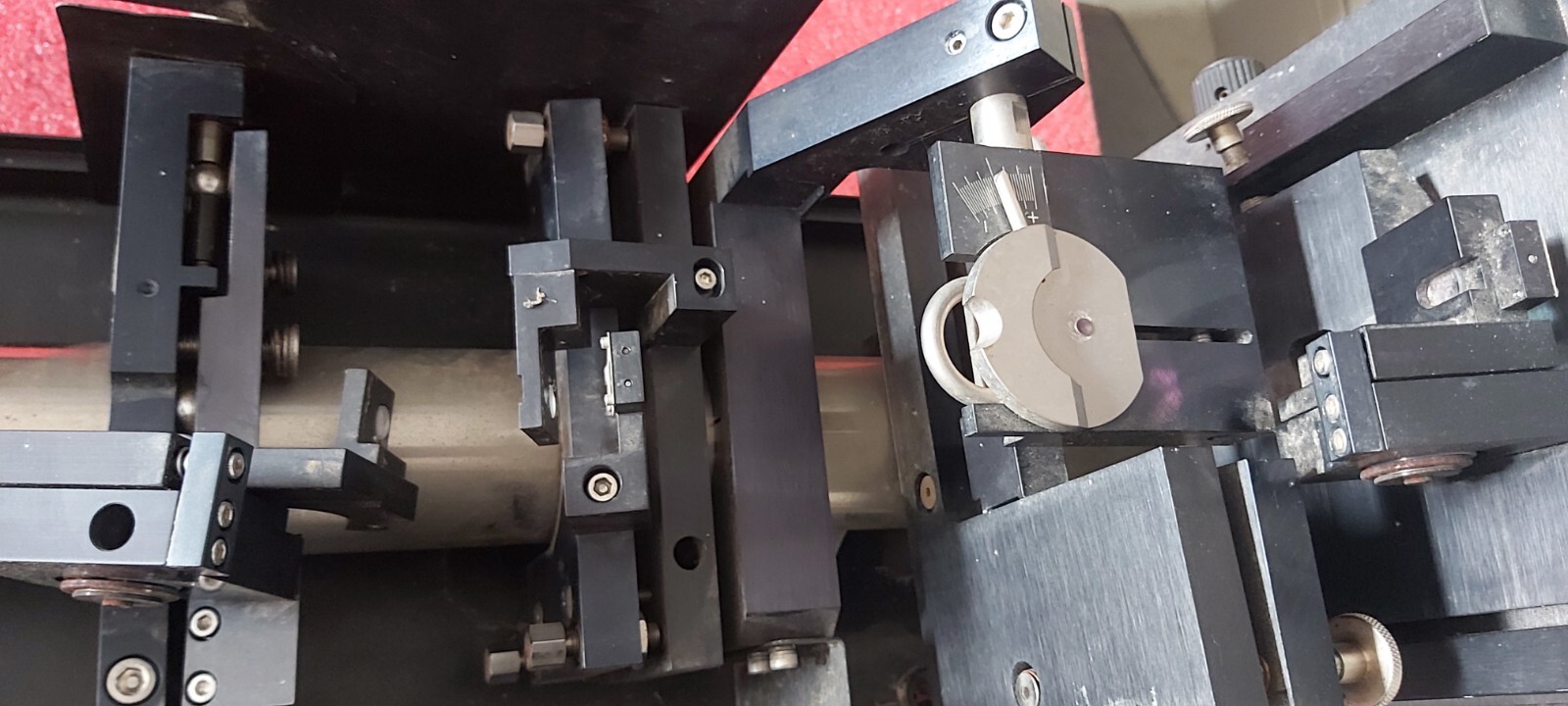 Coherent 890 Tunable Laser Make Offers! UPS Shipping!