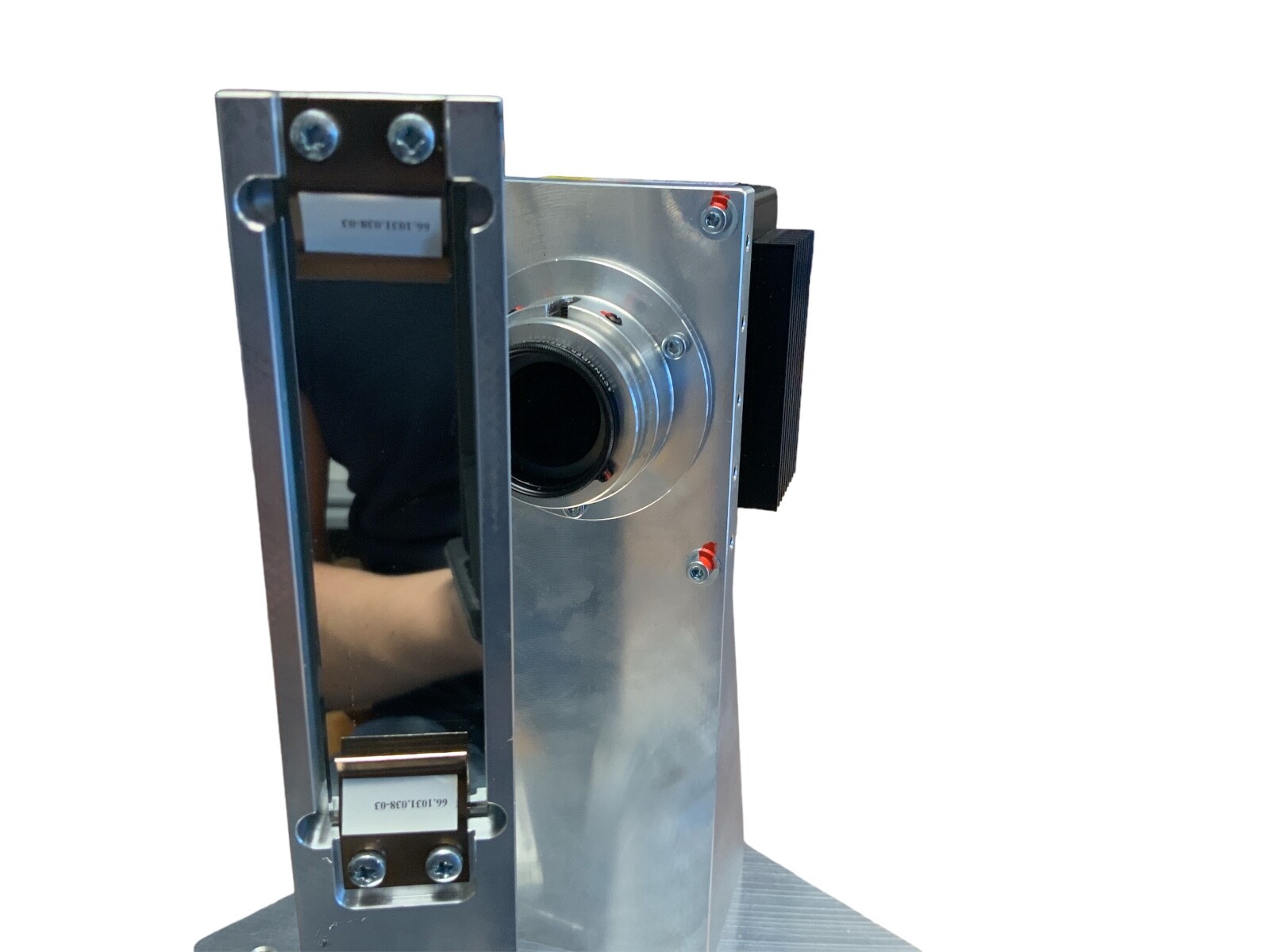 Siemens 42.1837.196-00 FSC 1050.1 Dalsa Camera Module