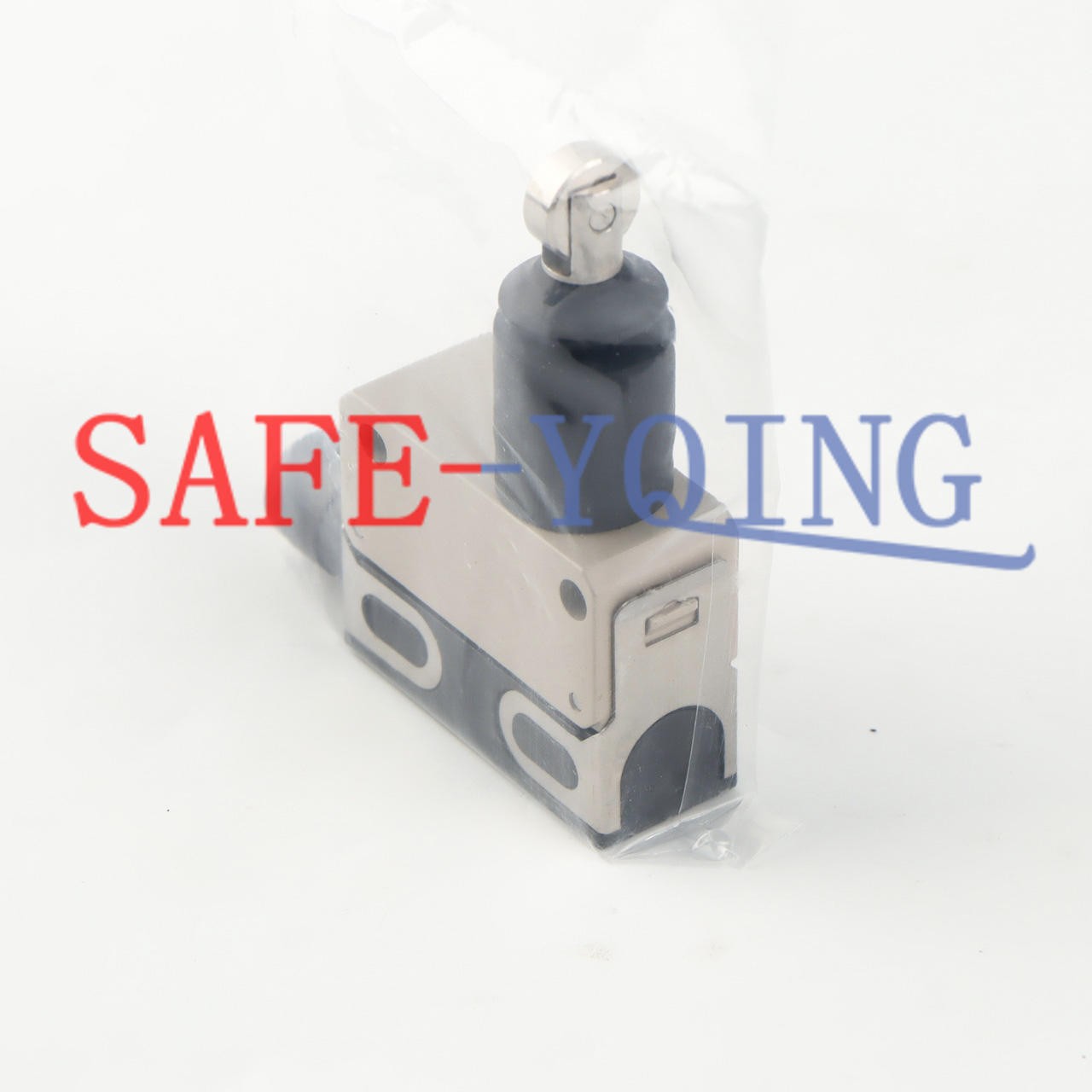 ONE New Omron D4E-1E10N travel limit switch