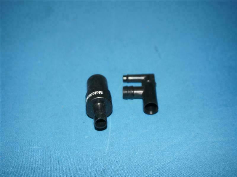 Ford D9ZZ 6A666 A D9ZZ6A666A Valve Positive-Also NEW NOB