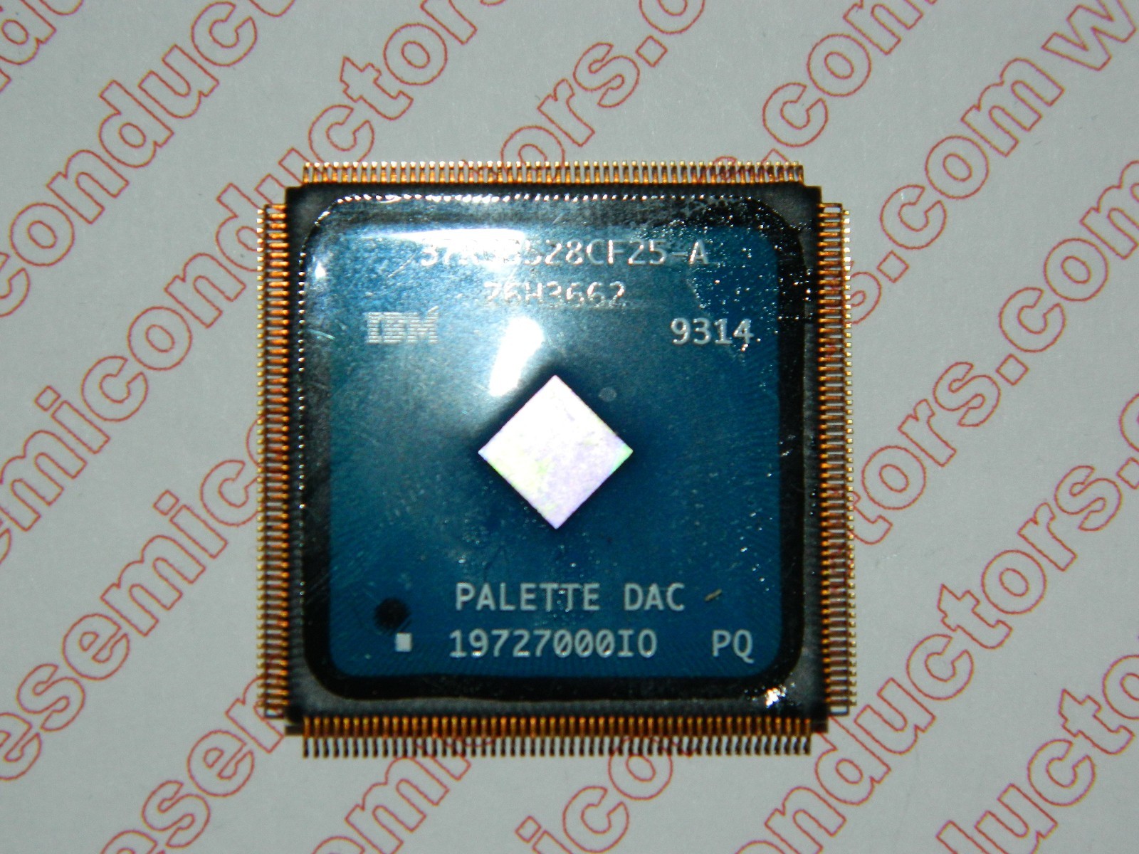 37RGB528CF25-A / IBM 26H3662 / 37RGB528CF / IC