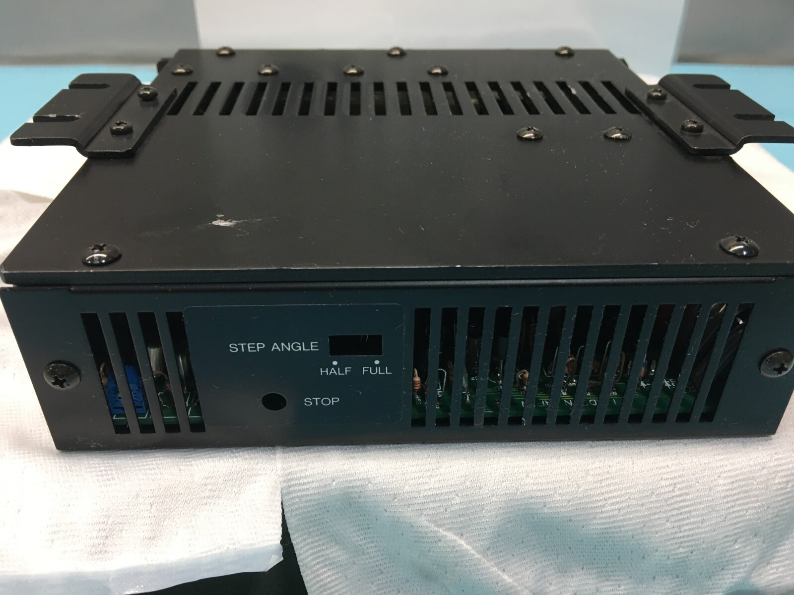 Oriental Motor UDX5114-G3-2 Super Vexta 5-Phase Driver, 129214