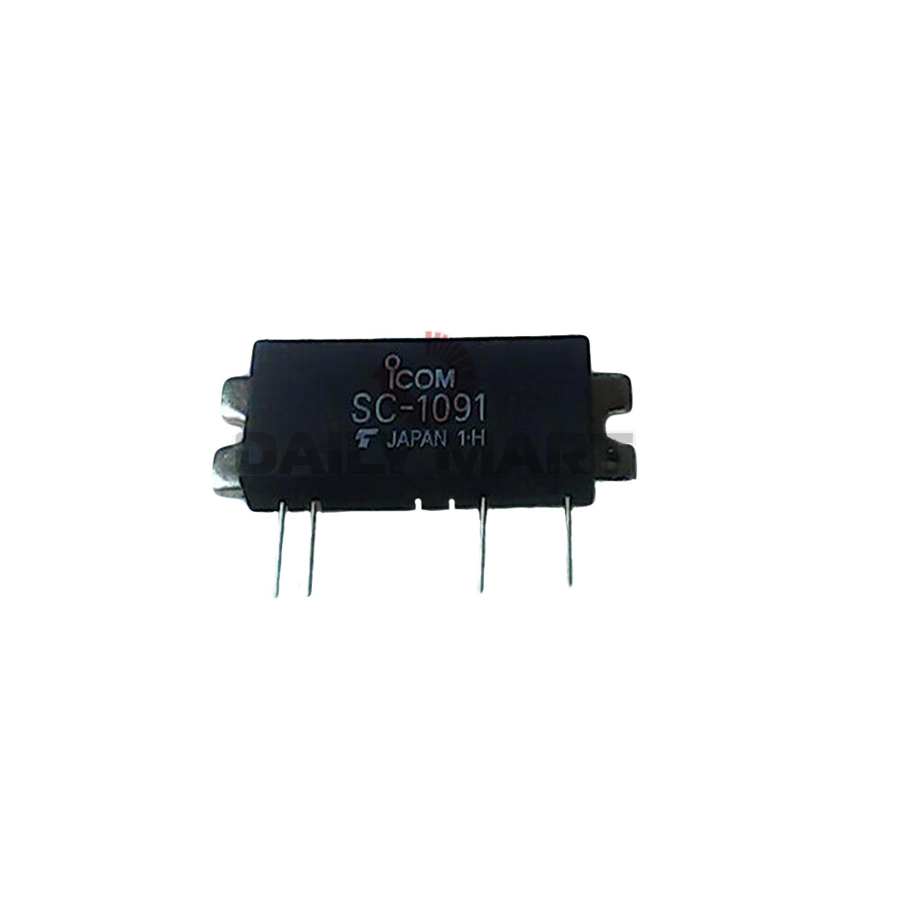 New In Box MITSUBISHI SC-1091 Linear Power Module