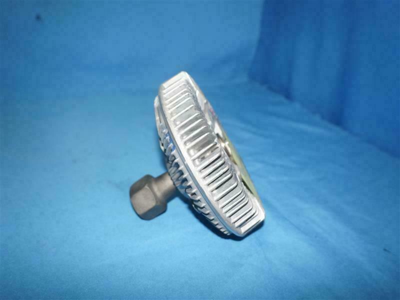 Ford F6AZ-8A616-AA F6AZ8A616AA Fan Clutch Assy NEW NOB Expedited Shipping