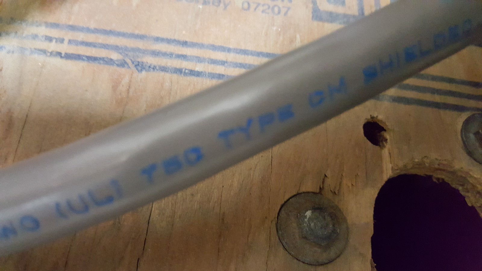 Alpha Wire 5344C 22/19P XtraGuard 1 Suprashield Control/Instrument Cable /10ft