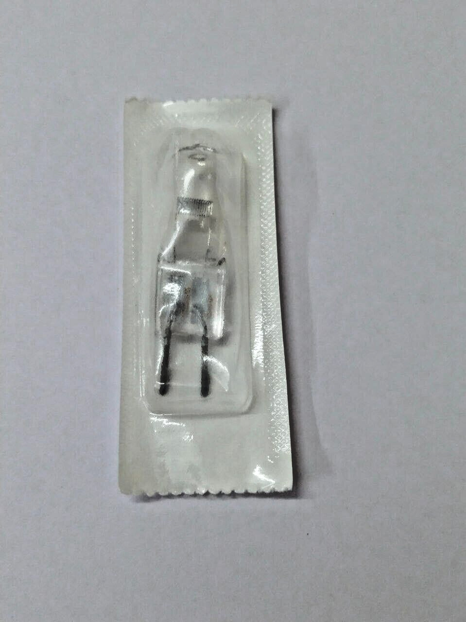 OSRAM HLX 24V 150W G6.35 64640 HALOGEN DISPLAY LAMP