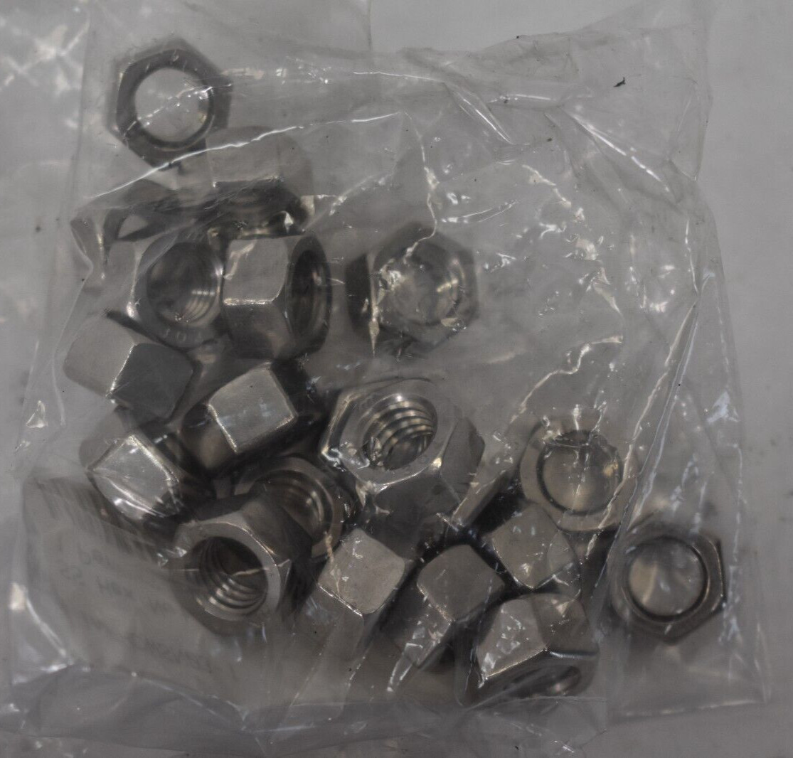 Ansco Ground Bar Lug Hardware Kit Replacement Parts INFK-HB-513 Conductor